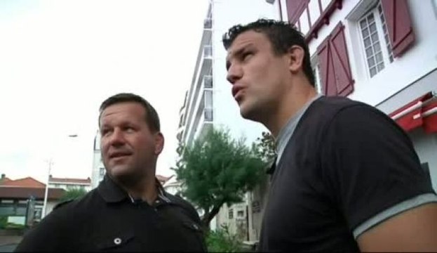 Cali Rugby Club : Cali TV, le best-of