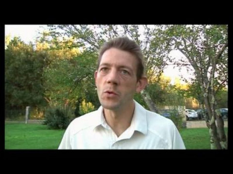 Cyclisme - Dopage : La lutte continue pour Christophe Bassons