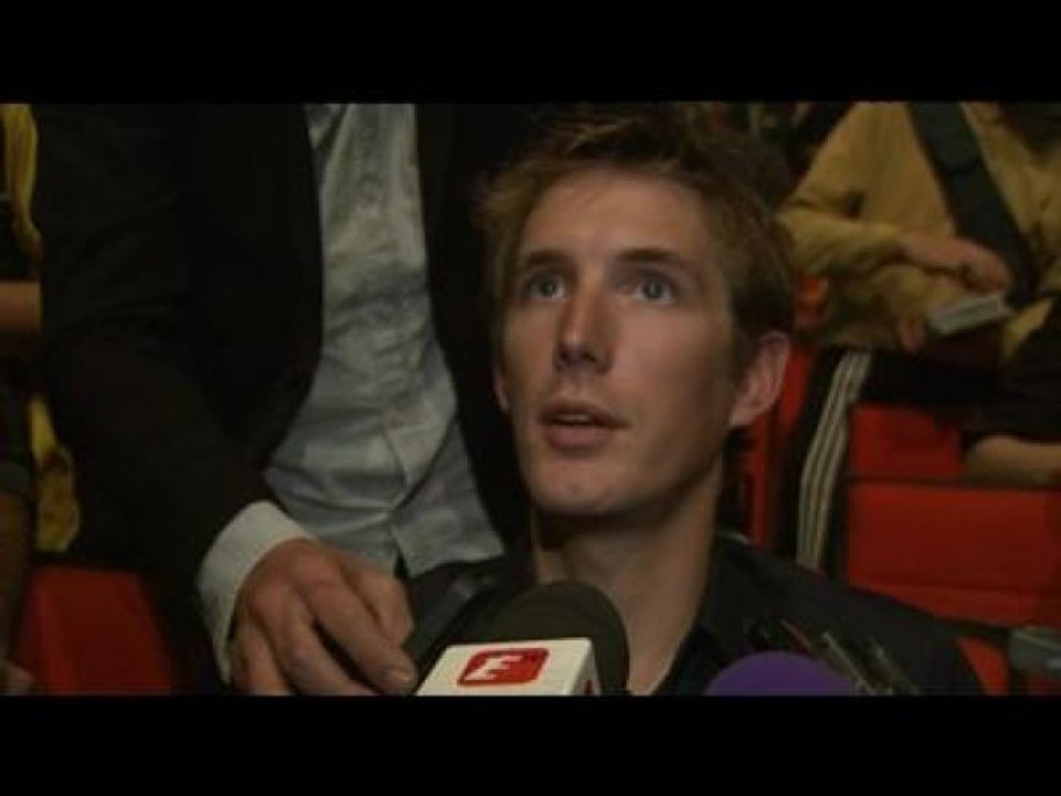 Cyclisme - Dopage : Des coureurs en colère