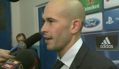 Foot - C1 : Jallet, «On a su les éteindre»