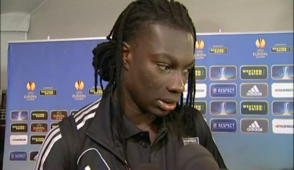 Foot - C3 : Du tri dans l'effectif lyonnais ?