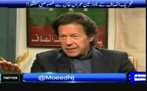 Sayasat hai Ya Saazish – 27th February 2015.. Imran Khan special interview watch