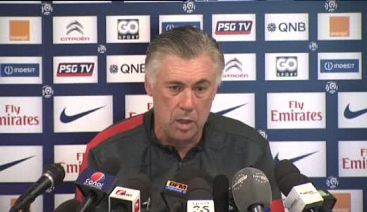 PSG - Sakho apte pour Nancy, pas Alex