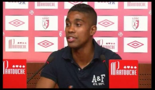 LOSC - Béria : «On est pas au mieux»