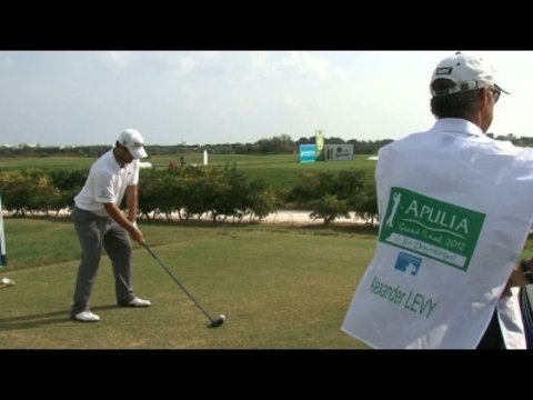 Golf - Challenge Tour : les Français avant le final