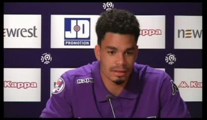 TFC - Rivière : «Ils ne m'ont pas lâché»