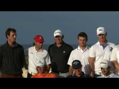 Golf - Challenge Tour : Rideau sur le Challenge 2012
