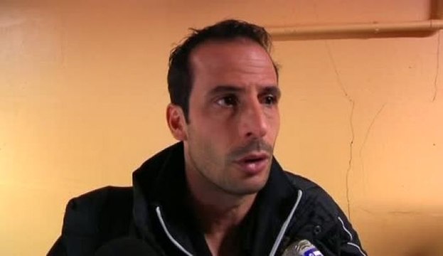 FCL - Giuly : «Il va falloir vite réagir !»