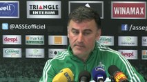 Foot - L1 : Galtier «Il faudra être nous-mêmes»