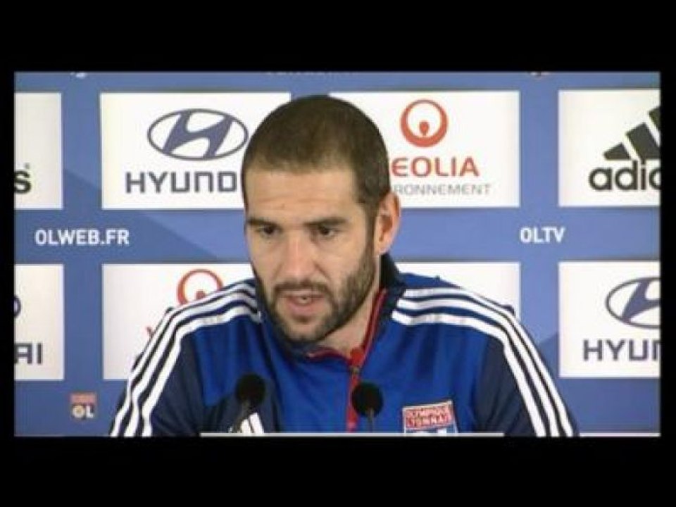 Foot - C.Ligue : Lisandro «à fond» sur la Coupe de la Ligue