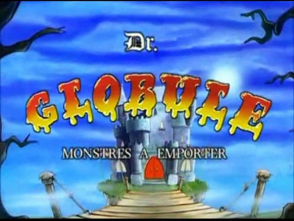 dr globule video