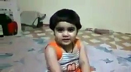 Very Sweet & Intelligent Girl Must Watch