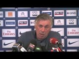 Foot - FIFA Ballon d'Or : Ancelotti vote Ibra