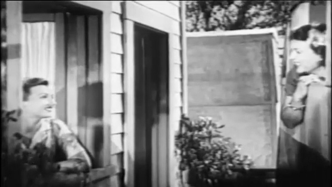 The Underdog (1943) - Trailer