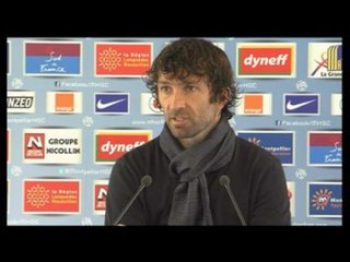 Foot - C.Ligue : Montpellier veut confirmer