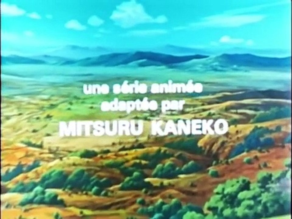 BELLE ET SEBASTIEN - Episode 1 Le monstre des Pyrénées part1