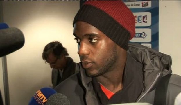 Foot - C.Ligue : Paris, «Une victoire méritée»