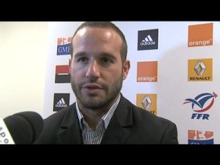 Rugby - XV de France : Objectif top 4