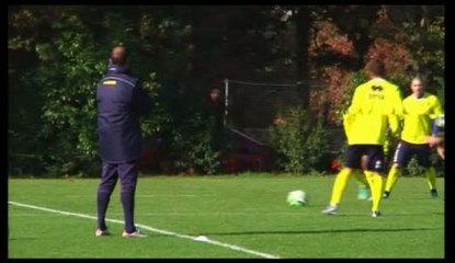 FCNA - La méthode Der Zakarian