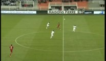 Auxerre - Ajaccio : 1-1