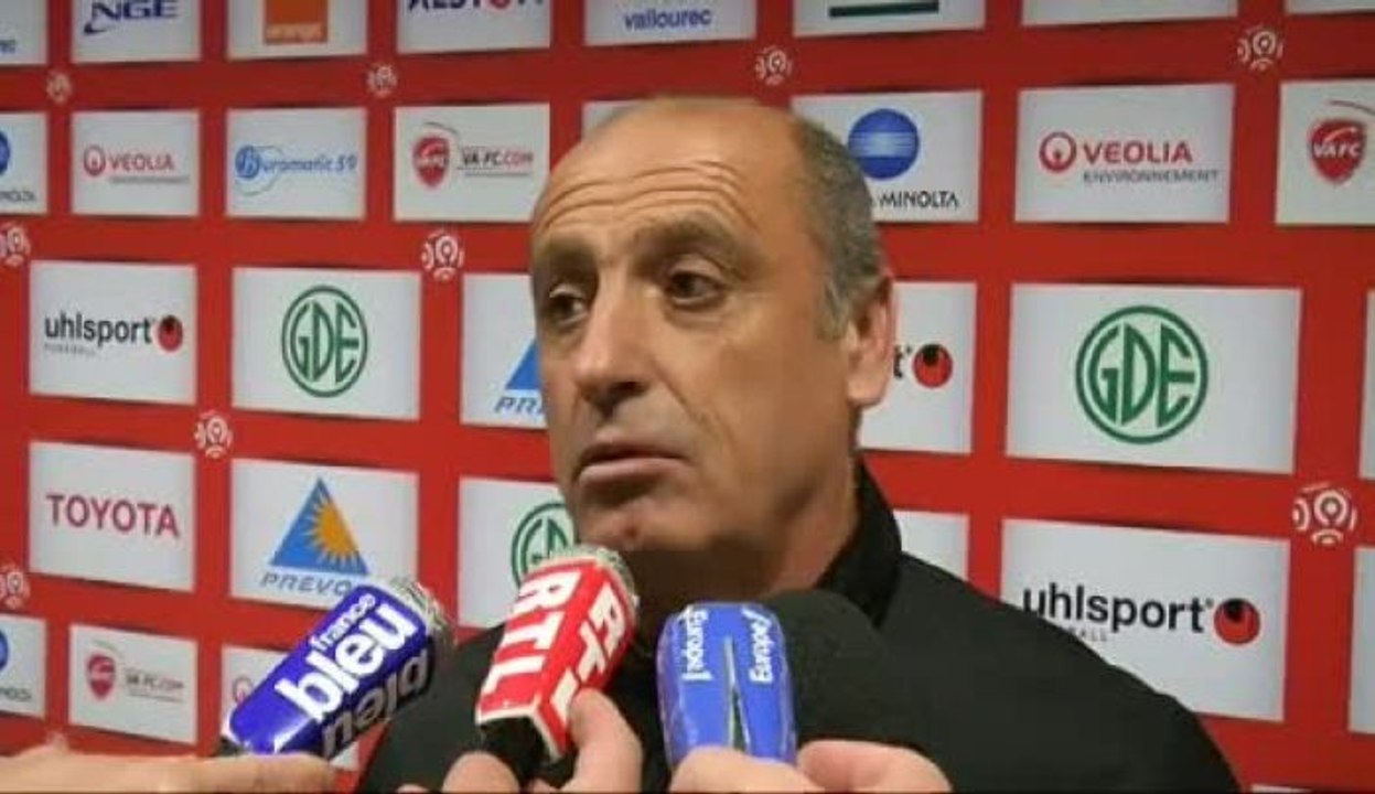 FCSM - Hely : «Il y a toujours des solutions»