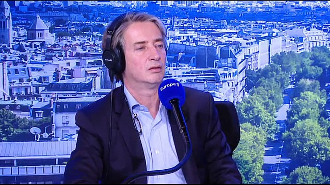 Le Club de la Presse avec Alexandre de Juniac (Partie 3)