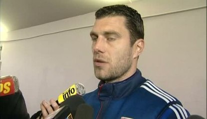 OL - Lyon «retrouve la confiance»