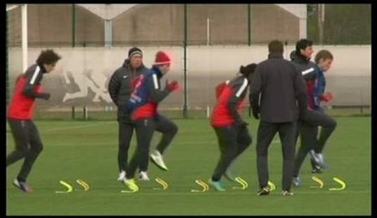 Foot - C1 : PSG, Zagreb pour oublier