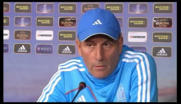 Foot - C3 : Baup, «Renverser la tendance»