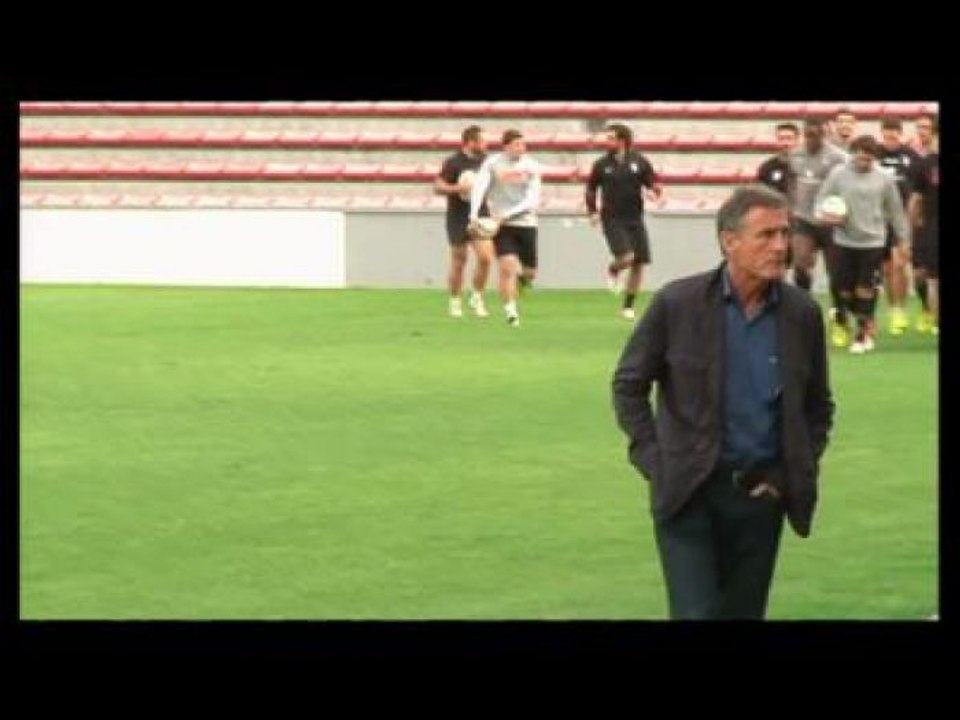 Rugby - Top 14 : Le Stade Toulousain sans ses internationaux