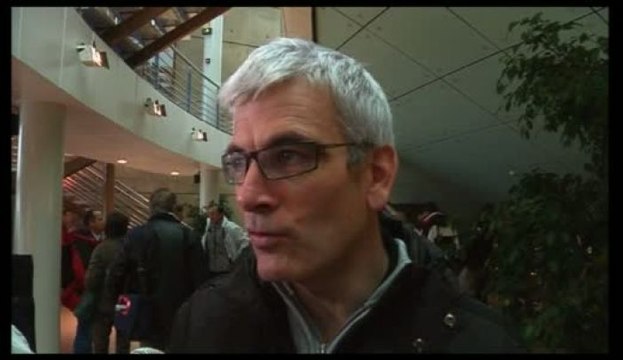 Voile - Vendée Globe : Derniers préparatifs avant le départ