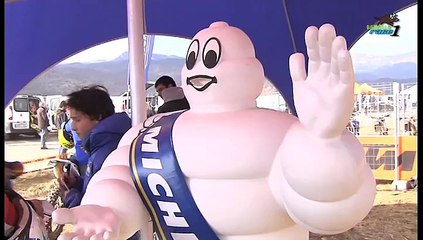 Motomania TV Programa 427