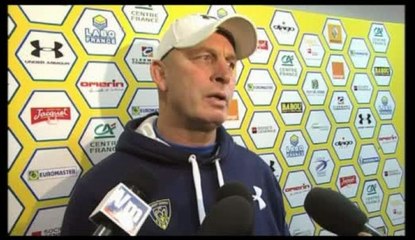 Rugby - Top 14 : Cotter, une juste récompense