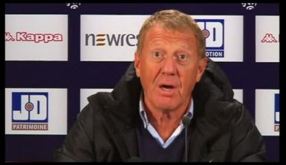 ACA - Dupont : «Un très bon état d'esprit»