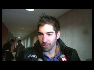 Hand - D1 : «L'an I de Montpellier»