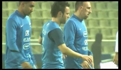 Foot - Bleus : Les Bleus dans la continuité ?