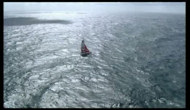 Voile - Vendée Globe : Gabart solide leader