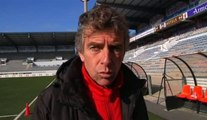 FCL - Gourcuff : «Retrouver la confiance»