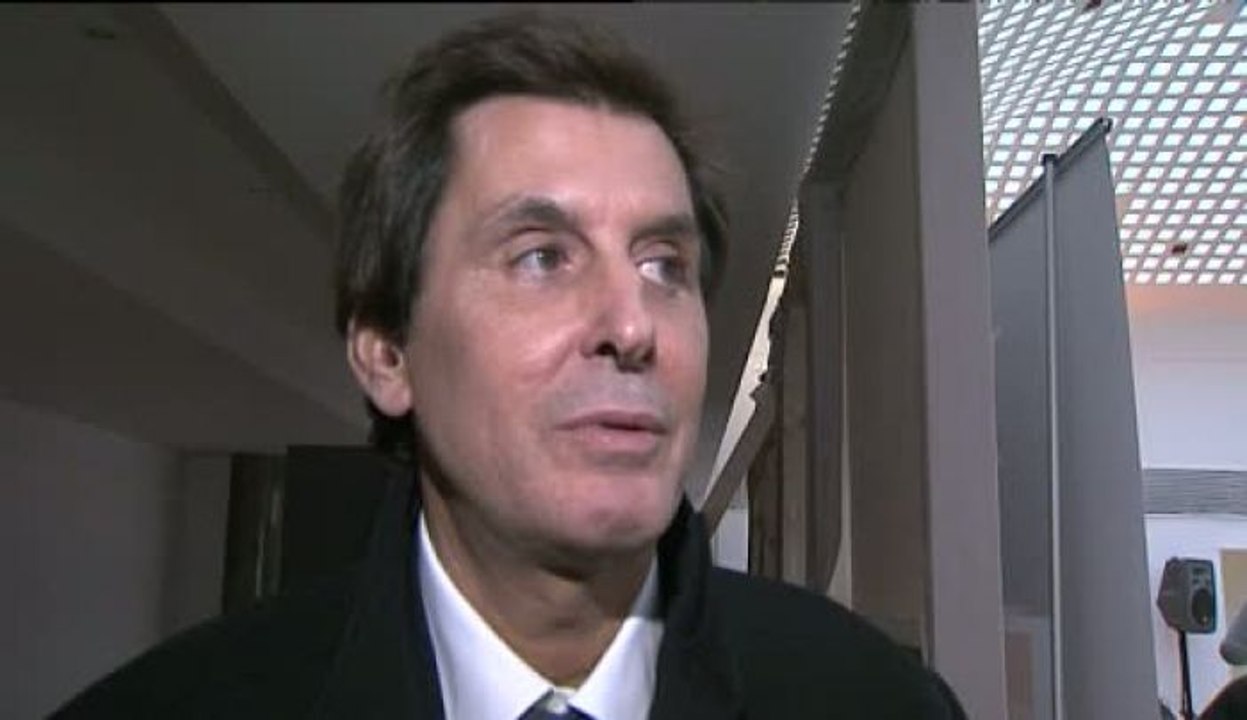 Rugby - LNR : Guazzini élu au comité directeur