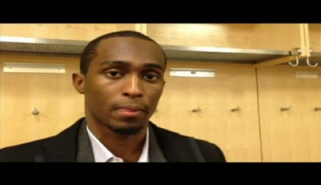 Basket - NBA : Beaubois orphelin