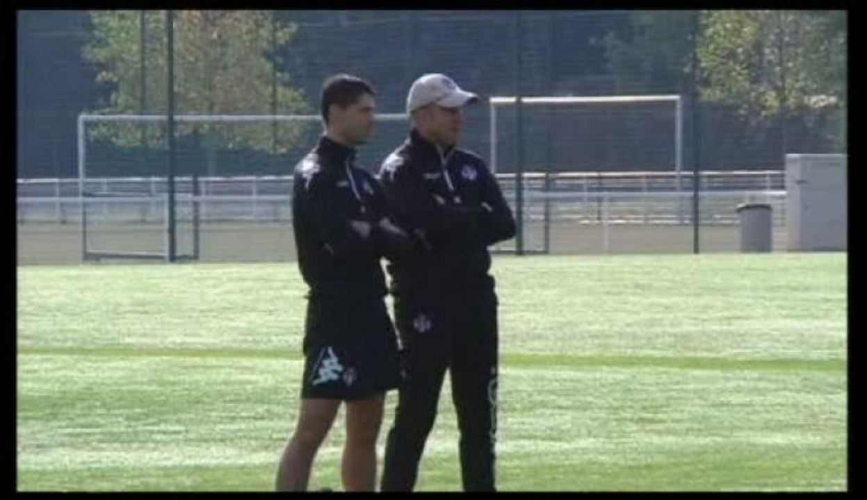 TFC - Toulouse, un mental friable