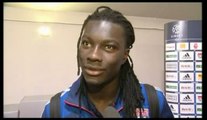 OL - Gomis : «L'OL va titiller le PSG»