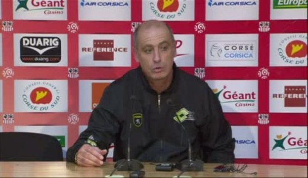 FCSM - Hely : «A l'arraché»