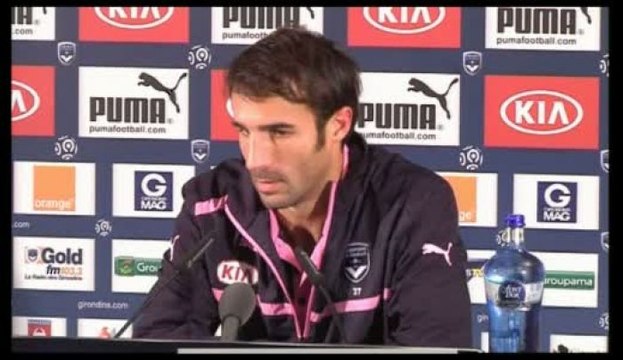 FCGB - Planus : «Important de battre Marseille»