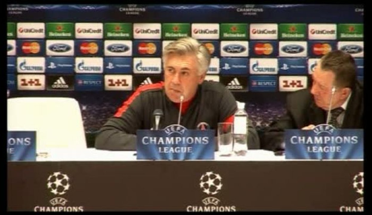 C1 - PSG : La C1 pour se reprendre