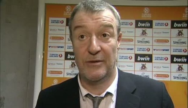 Basket - Euroligue : Chalon coupé dans son élan