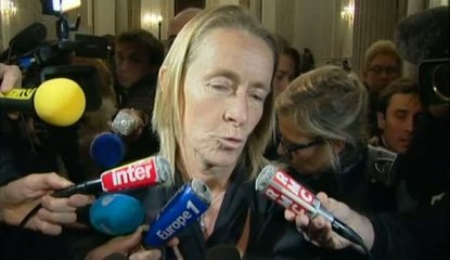 Tennis - Justice : Demongeot, la honte a changé de camp