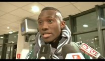 ASSE - Guilavogui : «De beaux outsiders»