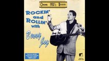 Benny Joy - Rollin' The Juke Box Rock
