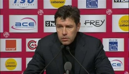 SR - Fournier : «Merci Agassa»